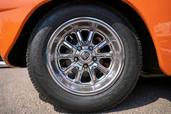 L'histoire des voitures de course