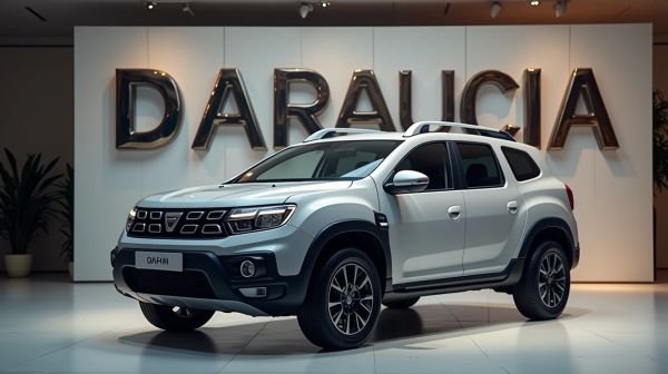 Découvrez les avantages du programme fidélité Dacia pour 2026