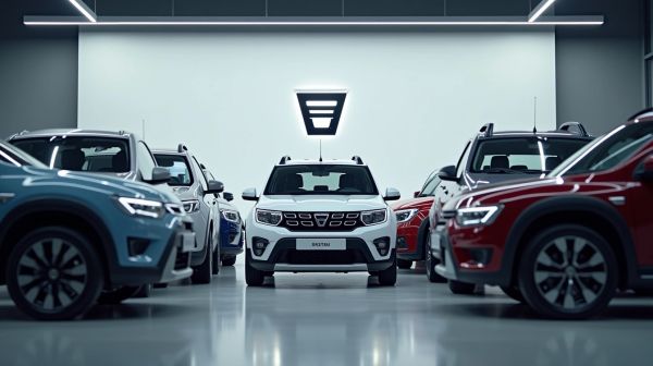 Découvrez les avantages du programme fidélité Dacia pour 2026