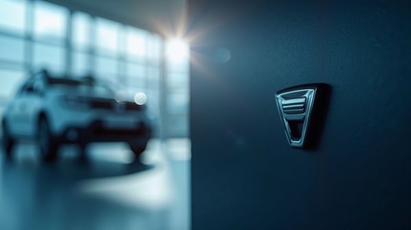 Les meilleures raisons de rejoindre le programme fidélité Dacia en 2026
