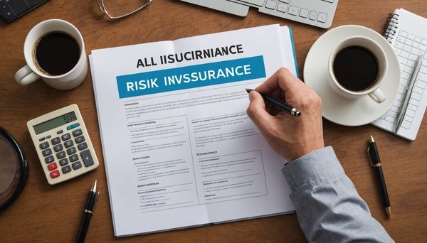 Astuces pour améliorer votre simulation d'assurance tous risques